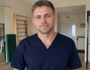 Андрей Сергеевич Ашихмин